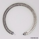 Rectangle DC Foxtail Chain