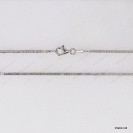 CV4DC, Square Foxail 4DC Chain Necklace