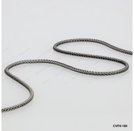 CVF8, Foxtail 8 DC Chain
