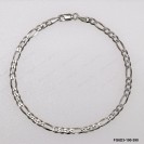 FG6D3-100-390, Figaro 6DC Alternating 3-1 Chain