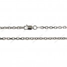 Square 2DC ROLO Cable Anchor Forzatina Chain
