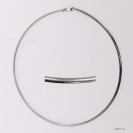 OMDOV-215, Double Oval Omega Chain Relatively Soft