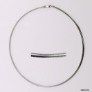 OMDOV-300, Double Oval Omega Chain
