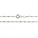 Beads Alternating 3-1 by Short Camilla DC and  Long 8DC chain