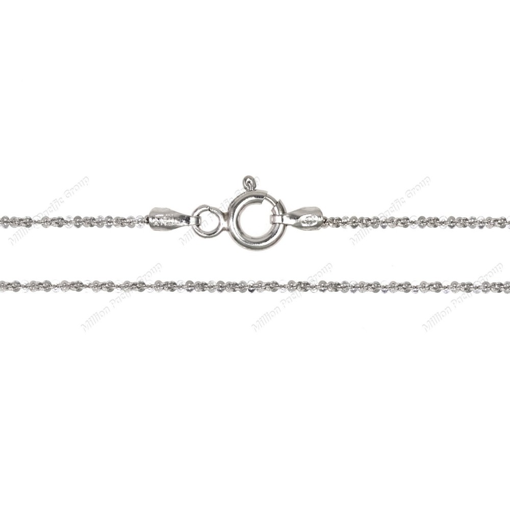 ROCK Margherita Twisted Chain