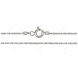 ROCK Margherita Twisted Chain
