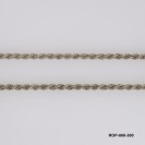 Round Rope Chain