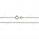 Round Loose Rope Chain