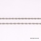 Round Loose Rope Chain