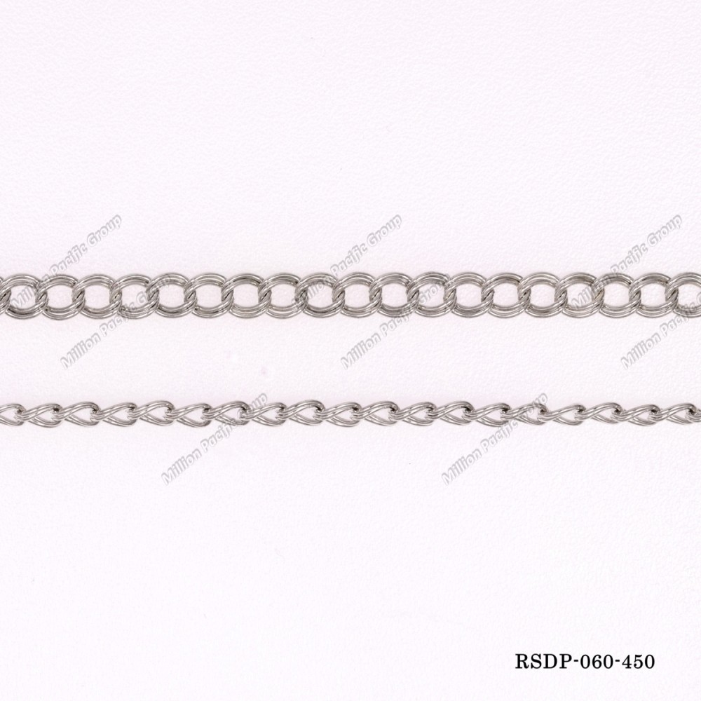 Gemelle Chain Twins Chain