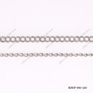 Gemelle Chain Twins Chain