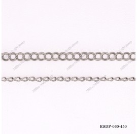 Gemelle Chain Twins Chain