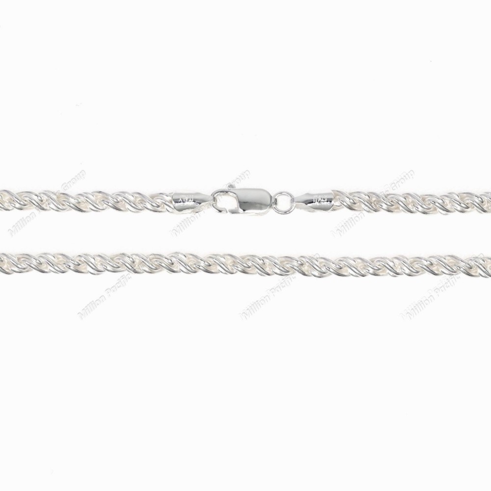 Torcion Chain