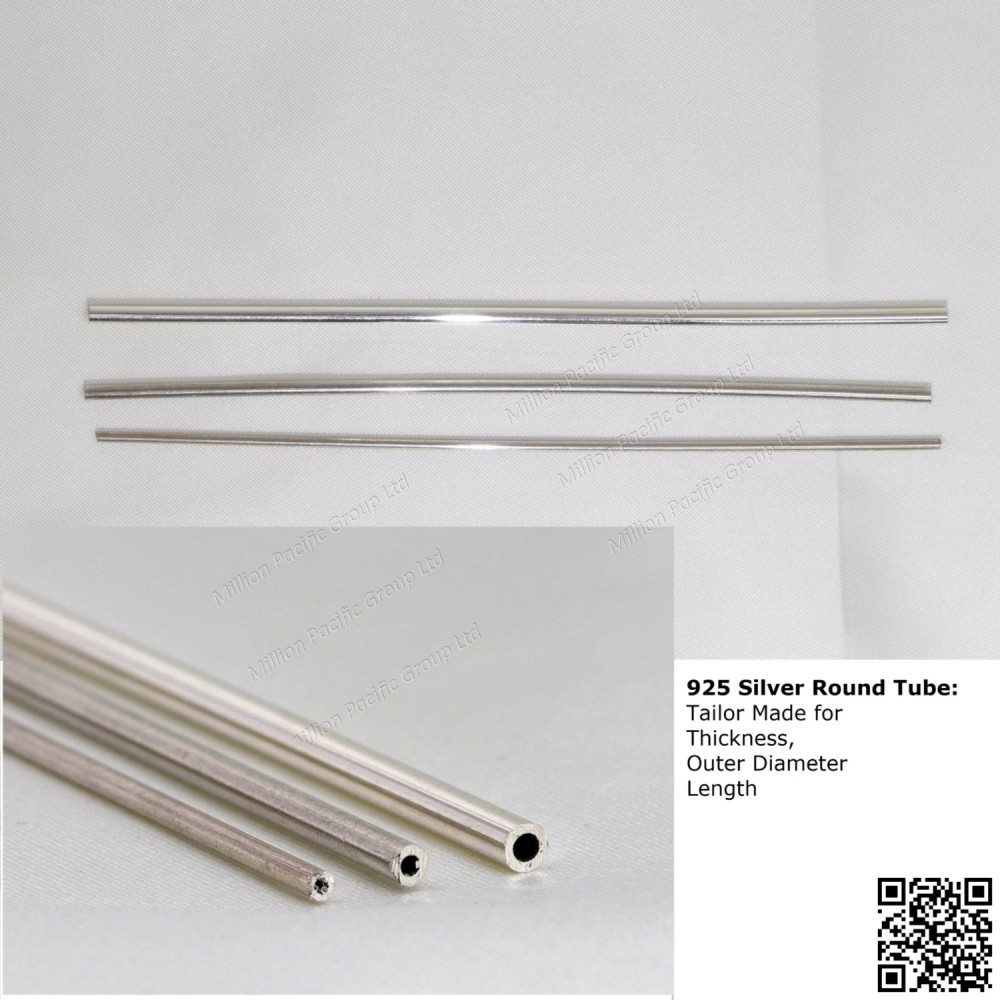 Round Tube Tailor Made