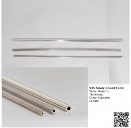 Round Tube Tailor Made