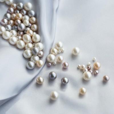 Pearls (0)